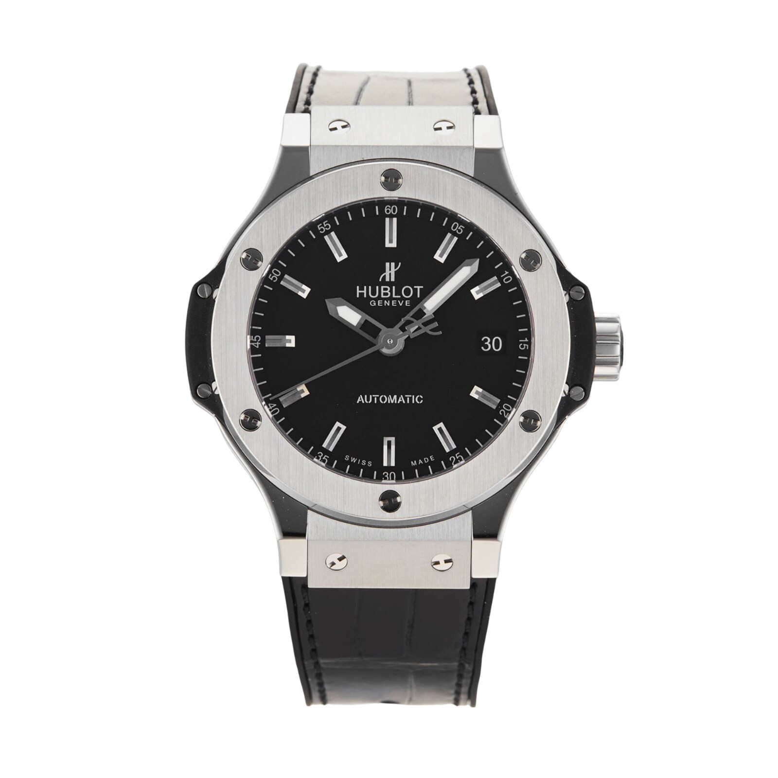 Pre-Owned Hublot Big Bang Mens Watch 365.SX.1170.LR