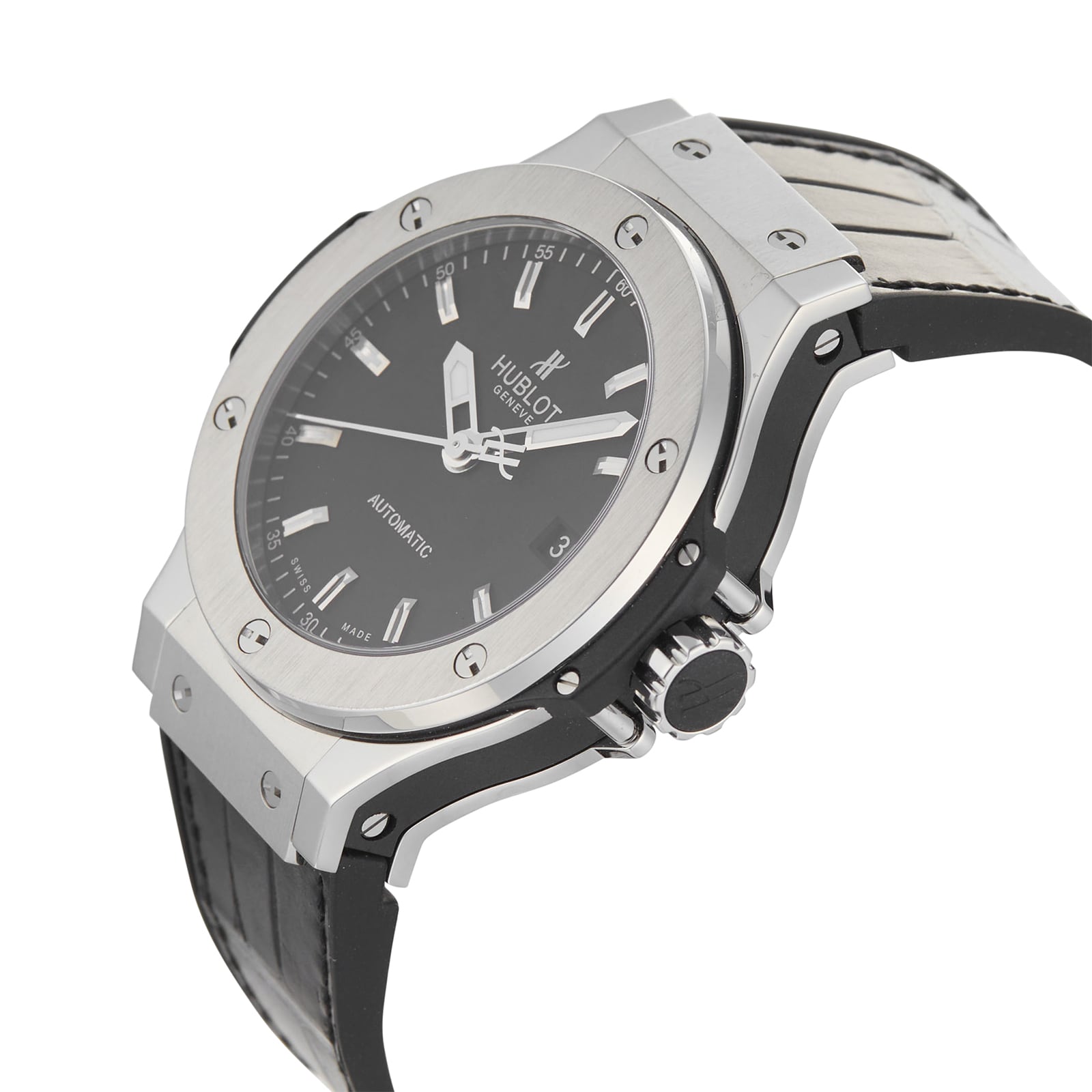 Pre-Owned Hublot Big Bang Mens Watch 365.SX.1170.LR