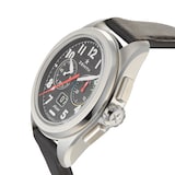 Pre-Owned Zenith Pilot Big Date Flyback Mens Watch 03.4000.3652/21.I001