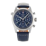 Pre-Owned Longines Pre-Owned Longines Spirit Mens Watch L3.820.4.93.0