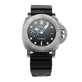 Pre-Owned Panerai Panerai Luminor Submersible 1950 3 Days PAM01305