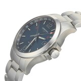 Pre-Owned Longines Conquest VHP Mens Watch L37284966
