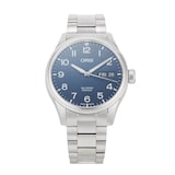 Pre-Owned Oris Big Crown Propilot Big Day Date 1 752 7760 4065-07 8 22 08P
