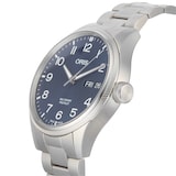 Pre-Owned Oris Big Crown Propilot Big Day Date 1 752 7760 4065-07 8 22 08P