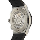 Pre-Owned Hublot Pre-Owned Hublot Classic Fusion Mens Watch 521.NX.7071.RX