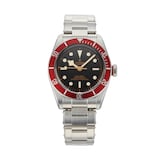 Pre-Owned Tudor Black Bay 41 Mens Watch M79230R