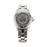 Pre-Owned Chanel Pre-Owned Chanel J12 Mens Watch H2979