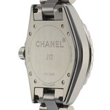 Pre-Owned Chanel Pre-Owned Chanel J12 Mens Watch H2979