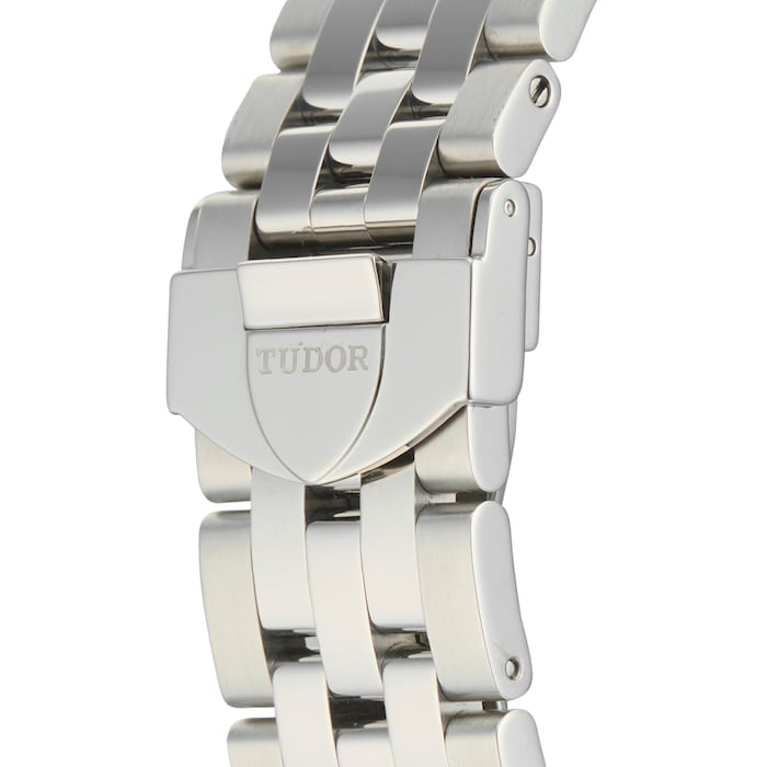 Pre-Owned Tudor Glamour Mens Watch M56000-0007