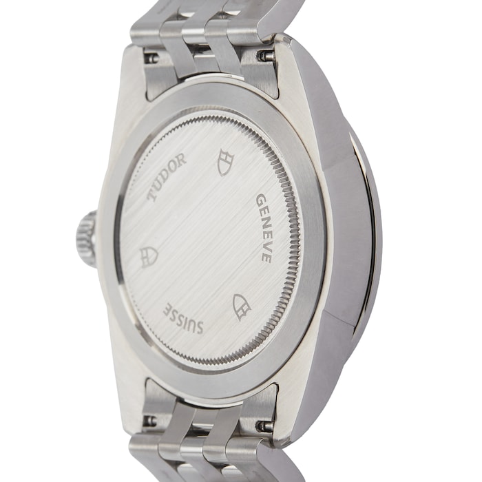 Pre-Owned Tudor Glamour Mens Watch M56000-0007