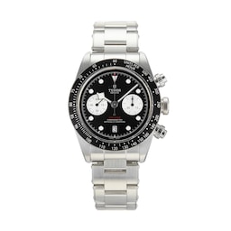 406000893490 - Black Bay Chrono Mens Watch M79360N-0001