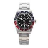 Pre-Owned Tudor Black Bay GMT M79830RB-0001