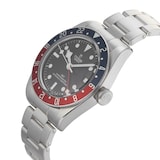 Pre-Owned Tudor Black Bay GMT M79830RB-0001