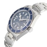 Pre-Owned Tudor Black Bay Fifty-Eight Mens Watch M79030B-0001