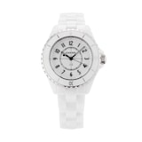 Pre-Owned Chanel J12 Ladies Watch H5698