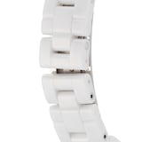 Pre-Owned Chanel J12 Ladies Watch H5698
