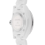 Pre-Owned Chanel J12 Ladies Watch H5698