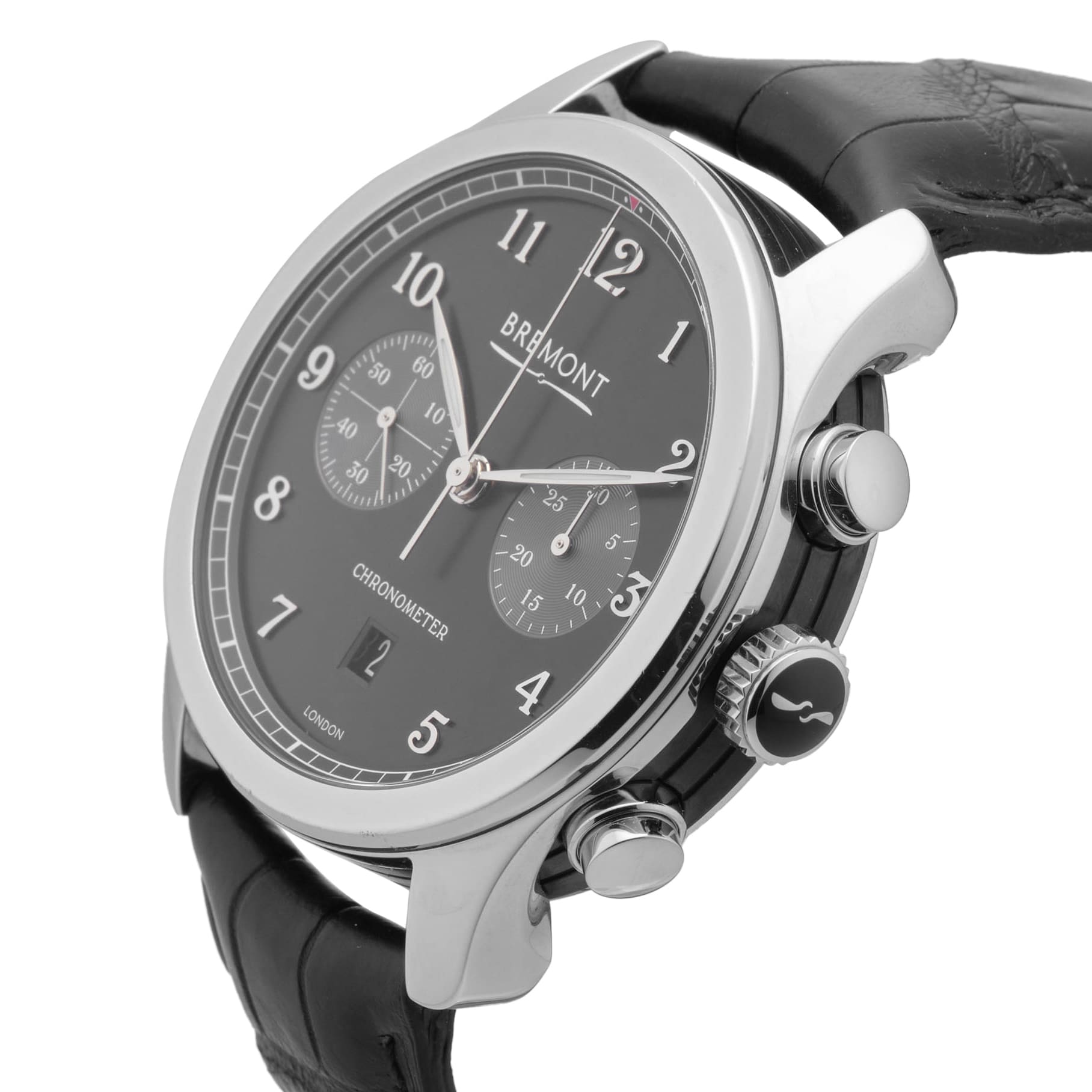 Pre-Owned Tudor Pre-Owned Tudor Pelagos LHD Mens Watch M25610TNL-0001