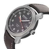 Pre-Owned Bremont Airco Mach 1 AIRCO-M1-BK-R-S