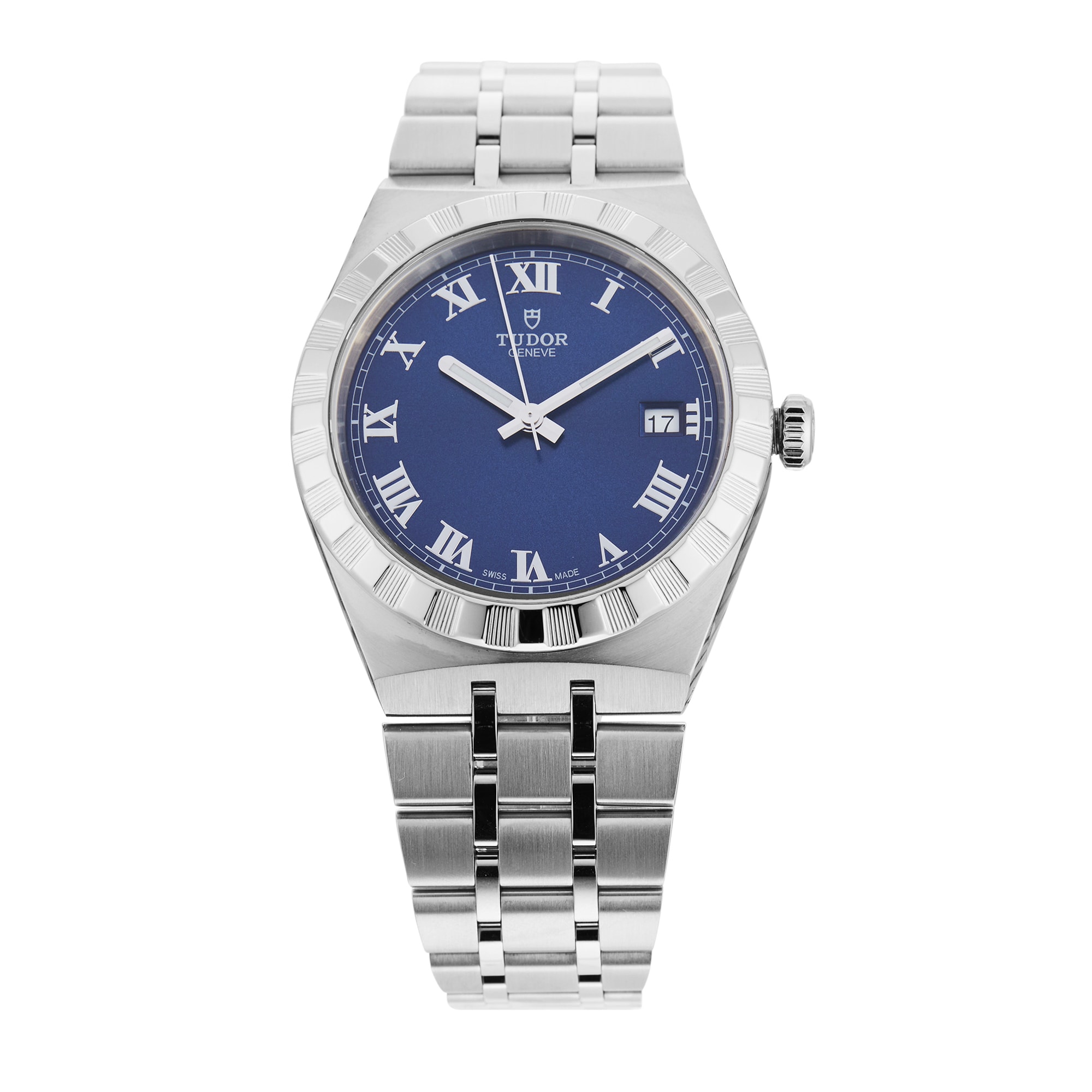 Pre-Owned Tudor Tudor Royal M28500-0005 Pre-Owned Tudor Tudor Royal M28500-0005