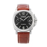 Pre-Owned Panerai Luminor Marina PAM00048