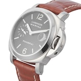 Pre-Owned Panerai Luminor Marina PAM00048