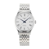 Pre-Owned Longines Record L28204116