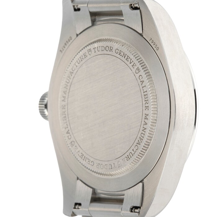 Pre-Owned Tudor Ranger Mens Watch M79950-0001