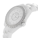 Pre-Owned Chanel J12  H3110