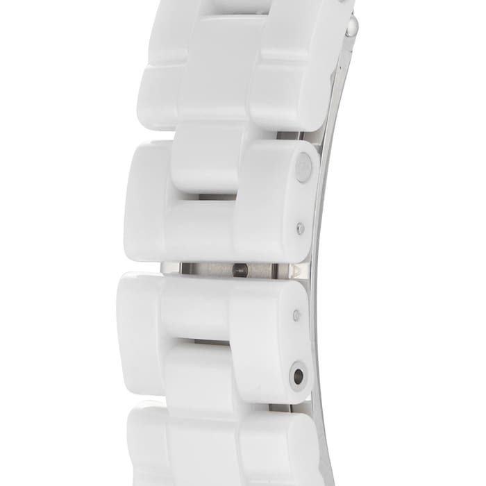 Pre-Owned Chanel J12 H3110
