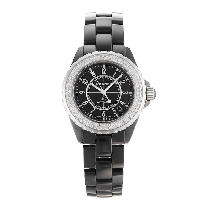 Pre-Owned Chanel J12 H0950