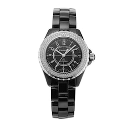 406000928490 - J12 38mm Ceramic H0950