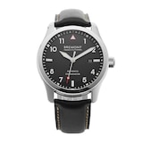 Pre-Owned Bremont Solo 43 43mm Stainless Steel