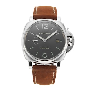 Pre-Owned Panerai Luminor Due PAM00904