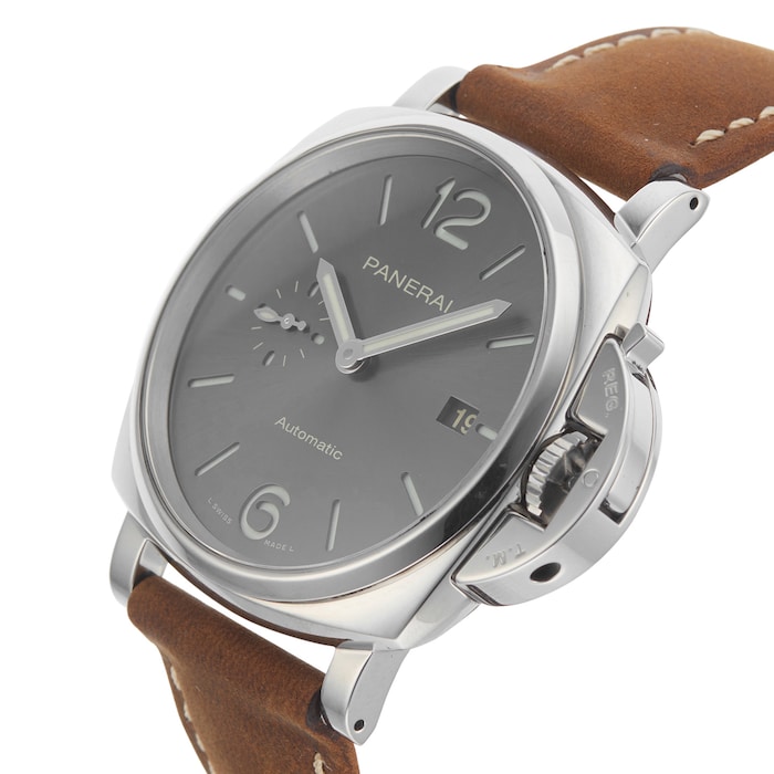 Pre-Owned Panerai Luminor Due PAM00904