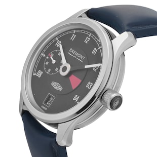 Pre-Owned Bremont Jaguar MKI J-MKI-R-S