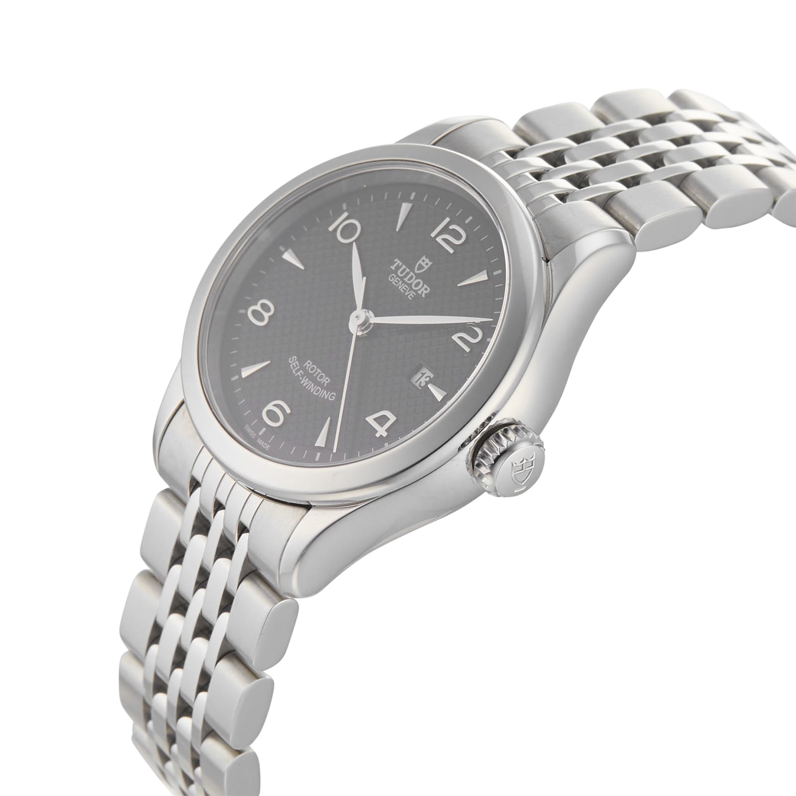 Pre-Owned Tudor 1926 Ladies Watch M91350-0002