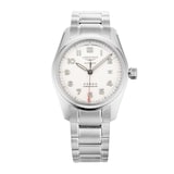 Pre-Owned Longines Pre-Owned Longines Spirit Mens Watch L3.810.4.73.6