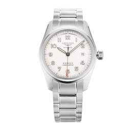 406000944490 - Spirit Mens Watch L3.810.4.73.6