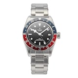 Pre-Owned Tudor Black Bay GMT M79830RB-0001