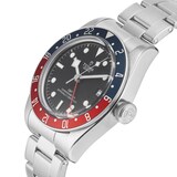 Pre-Owned Tudor Black Bay GMT M79830RB-0001