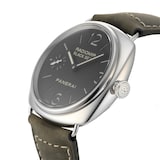 Pre-Owned Panerai Panerai Radiomir Black Seal PAM00183