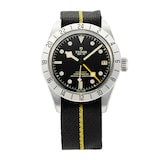 Pre-Owned Tudor Black Bay Pro Mens Watch M79470-0002