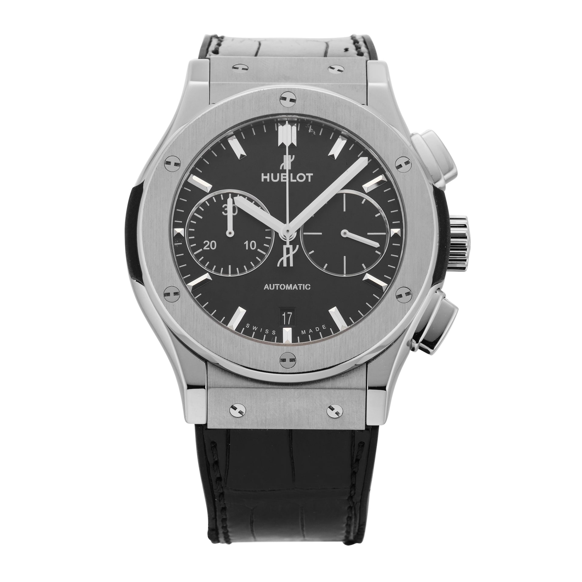 Pre-Owned Hublot Classic Fusion 521.NX.1171.LR