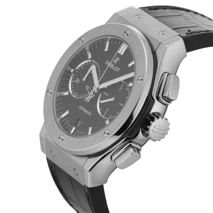 Pre-Owned Hublot Classic Fusion 521.NX.1171.LR