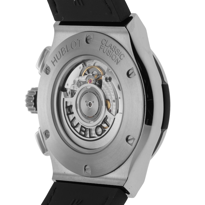 Pre-Owned Hublot Classic Fusion 521.NX.1171.LR