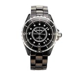 Pre-Owned Chanel J12 H1626