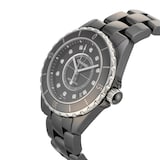 Pre-Owned Chanel J12 H1626