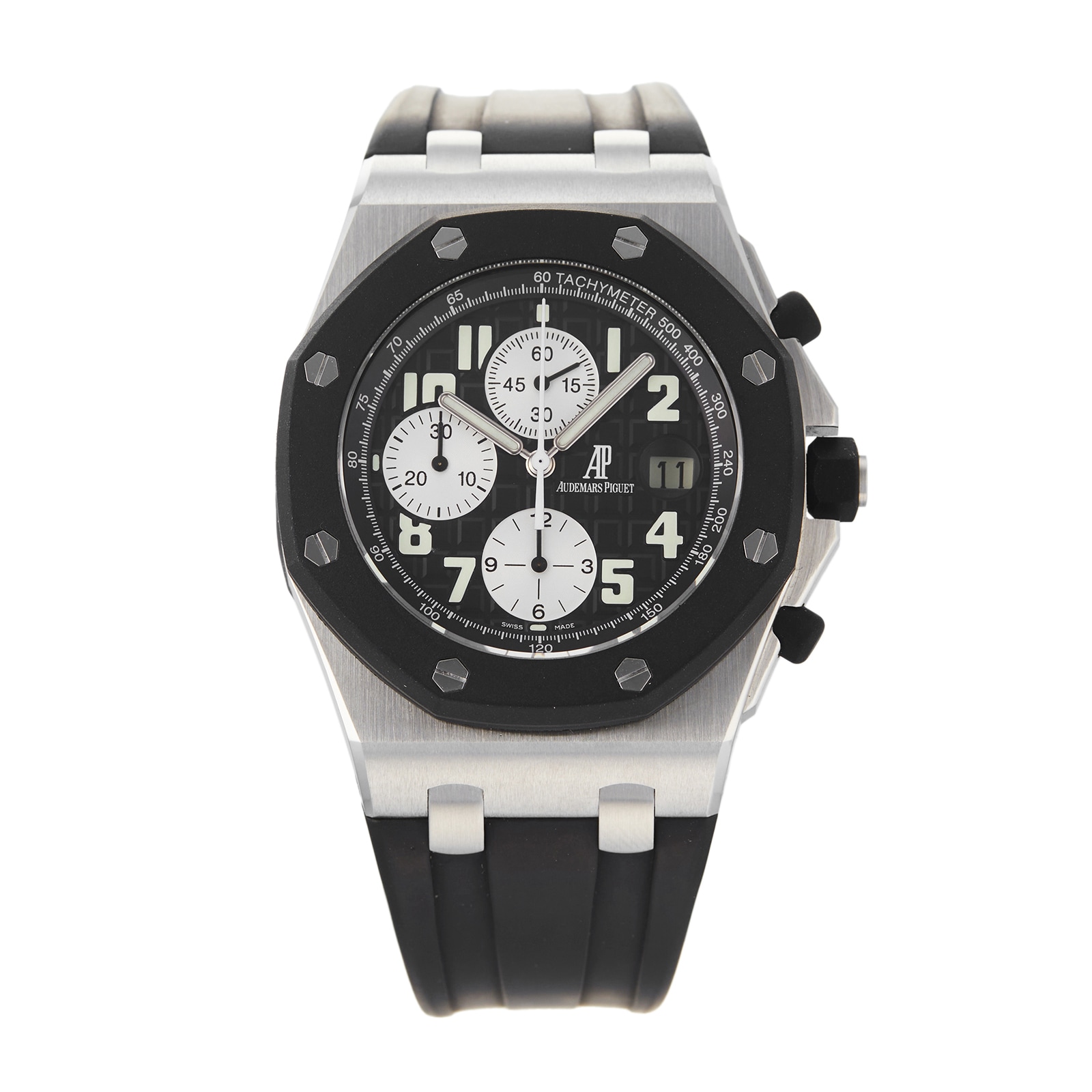 Royal Oak Offshore 25940SK.OO.D002CA.01.A