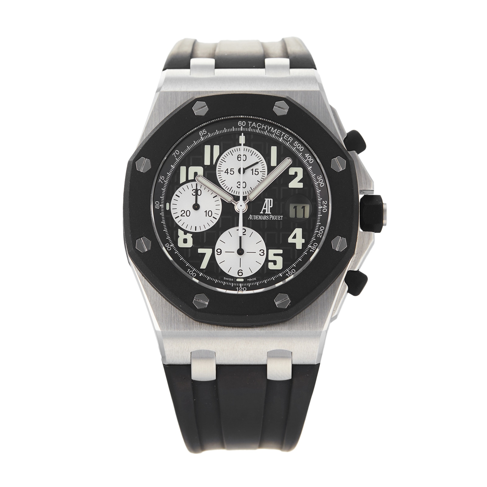 Pre-Owned Audemars Piguet Royal Oak Offshore 25940SK.OO.D002CA.01.A